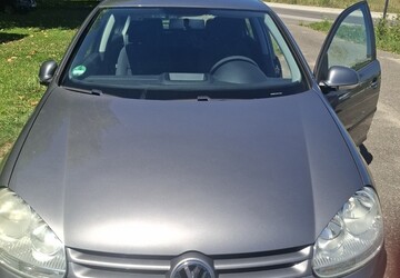 VW Golf 170.042 km 3.200 &euro; Rheinau 77866