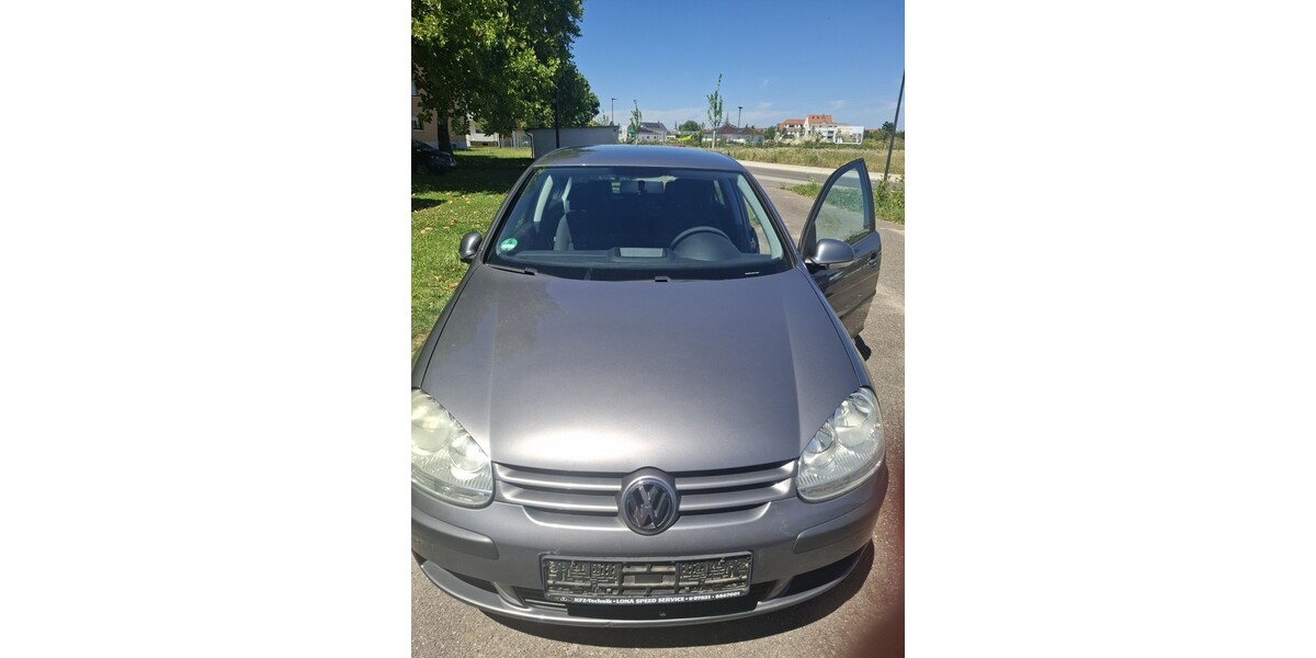 VW Golf 170.042 km 3.200 &euro; Rheinau 77866