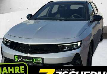 Opel Astra 16.911 km 23.960 &euro; Ettlingen 76275