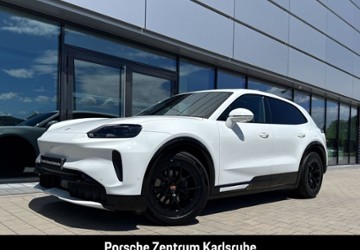 Porsche Cayenne 9.900 km 123.539 &euro; Ettlingen 76275