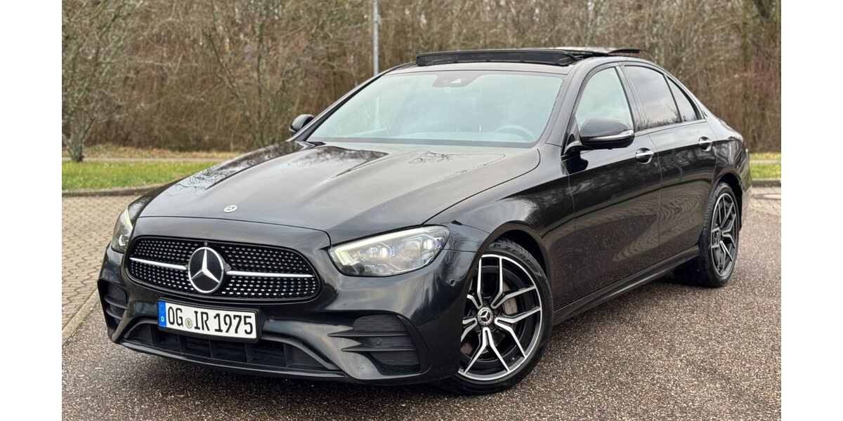 Mercedes-Benz E 220 388.000 km 23.500 &euro; Rastatt 76437