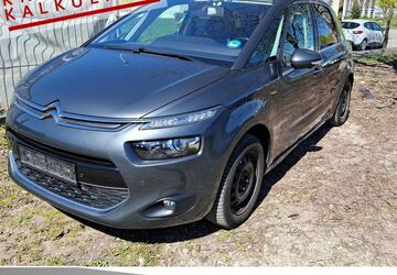 Citroen C4 Picasso 159.807 km 7.485 &euro; Achern 77855