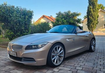 BMW Z4 185.500 km 18.500 &euro; Obersasbach 77880