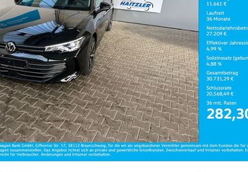 VW Passat 18.600 km 38.870 &euro; Gernsbach 76593