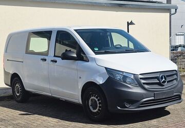 Mercedes-Benz Vito 311.000 km 8.799 &euro; Au am Rhein 76474