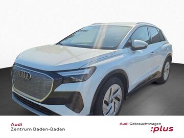 Gebrauchte Audi Q4 e-tron