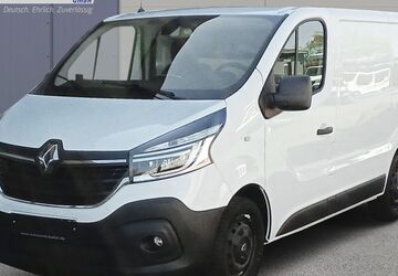 Renault Trafic 176.200 km 10.990 &euro; Bühl 77815