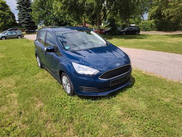 Gebrauchte Ford C-Max