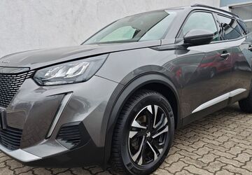 Peugeot 2008 88.600 km 13.990 &euro; Ötigheim 76470