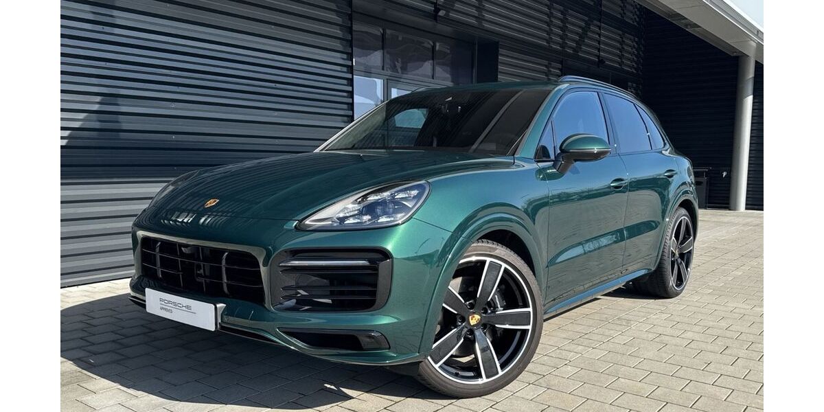 Porsche Cayenne 57.650 km 91.689 &euro; Ettlingen 76275
