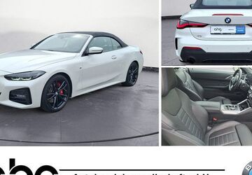 BMW 430 33.641 km 48.830 &euro; Sinzheim bei Baden-Baden 76547