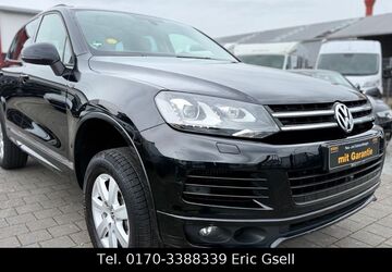 VW Touareg 222.844 km 14.900 &euro; Baden-Baden 76532