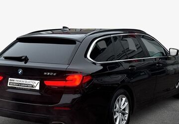 BMW 530 99.635 km 34.480 &euro; Ettlingen 76275