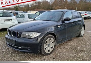 BMW 116 174.101 km 2.985 &euro; Achern 77855