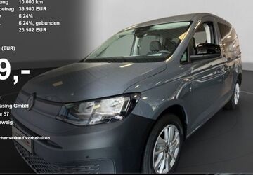 VW Caddy 10.990 km 31.630 &euro; Baden-Baden 76530