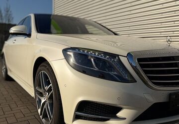Mercedes-Benz S 400 52.000 km 35.490 &euro; Sinzheim 76547