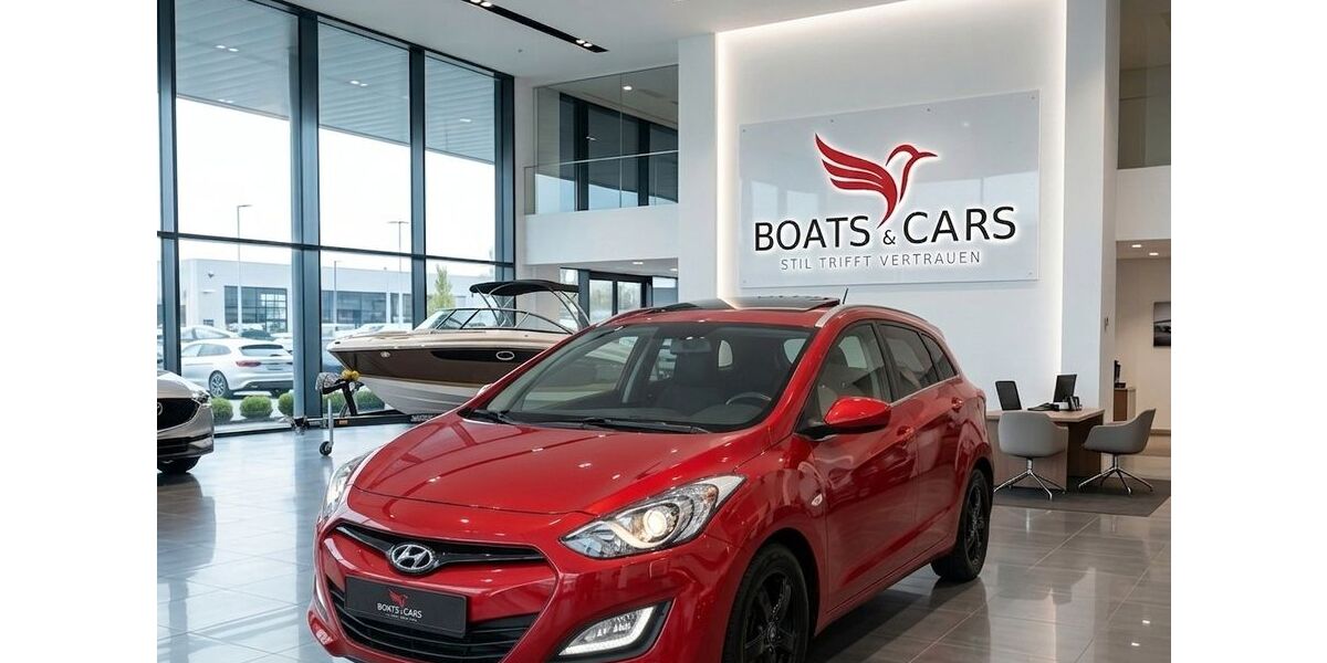 Hyundai i30 156.000 km 5.990 &euro; Baden-Württemberg - Leingarten 74211