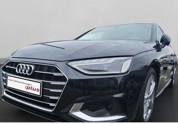 Audi A4 98.677 km 26.320 &euro; Baden Baden 76532