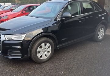 Audi Q3 68.000 km 18.500 &euro; Bietigheim 76467