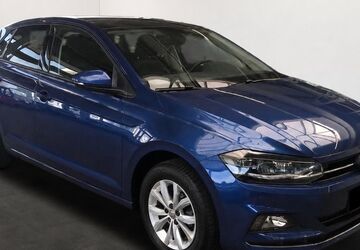 VW Polo 75.000 km 15.500 &euro; Baden-Bade 76532