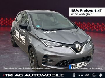 Gebrauchte Renault ZOE