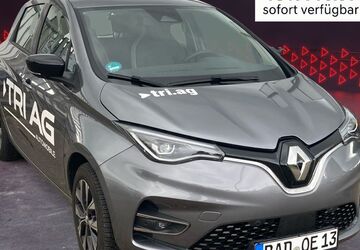 Renault ZOE 7.500 km 20.150 &euro; Baden-Baden 76532