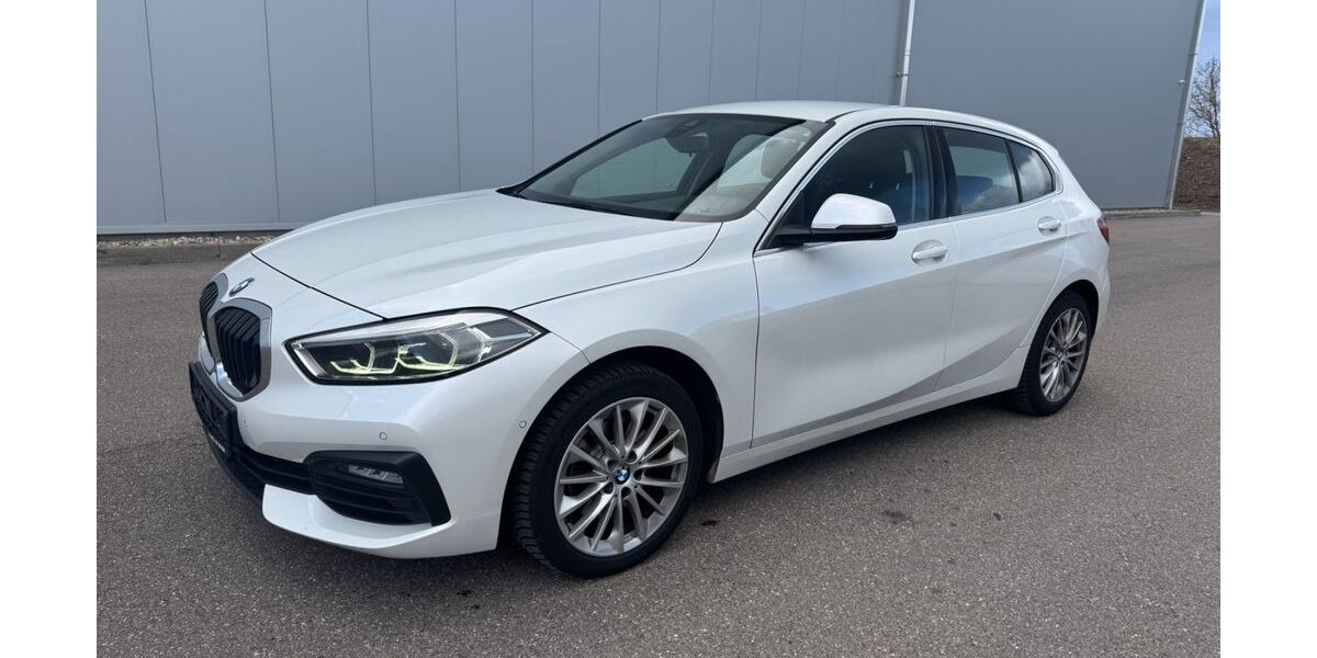 BMW 118 177.609 km 15.400 &euro; Ottersweier 77833