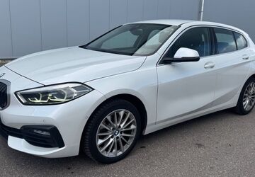 BMW 118 177.609 km 15.700 &euro; Ottersweier 77833