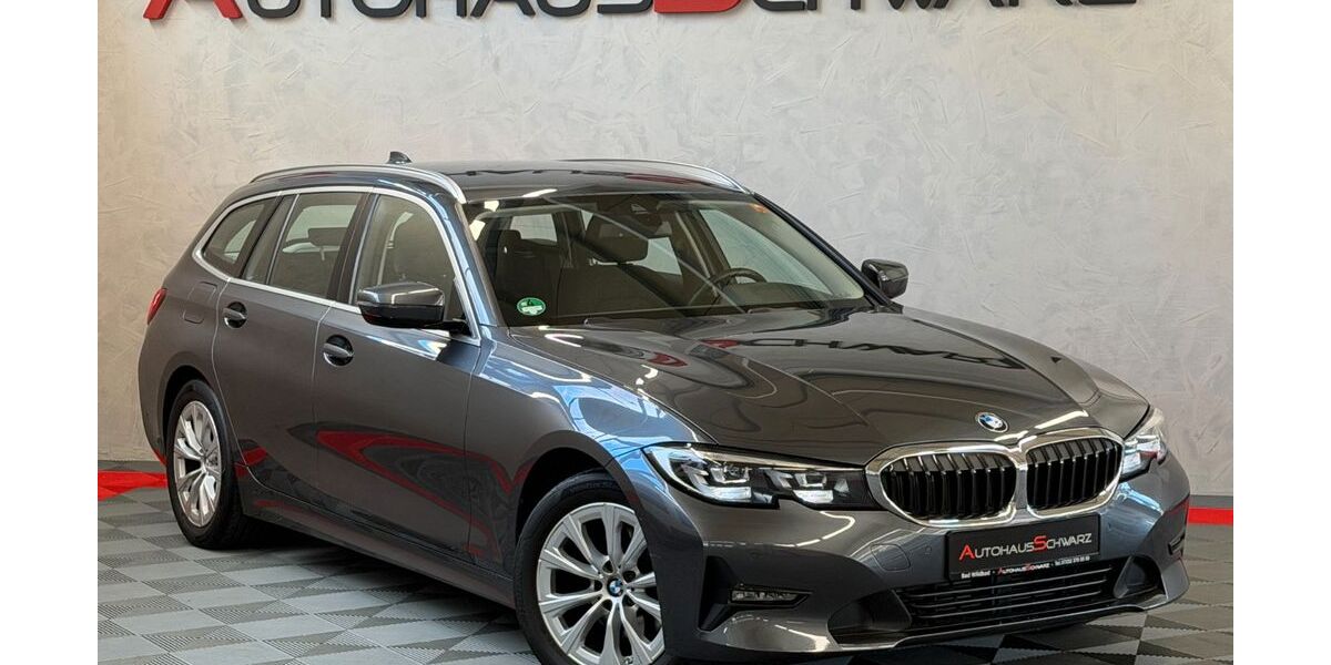 BMW 320 77.789 km 24.990 &euro; Bad Wildbad-Calmbach 75323