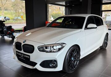 BMW 120 75.000 km 21.990 &euro; Baden-Baden 76532