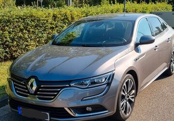 Renault Talisman 65.284 km 19.300 &euro; Rastatt 76437