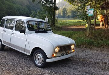 Renault R 4 182.000 km 4.150 &euro; Schömberg 75328