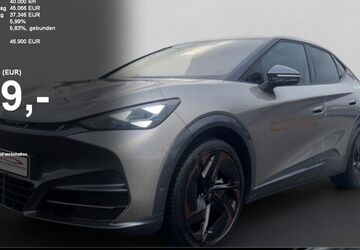 Cupra Tavascan 13.500 km 46.900 &euro; Gaggenau 76571