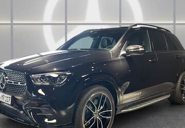 Mercedes-Benz GLE 450 8.500 km 105.900 &euro; Baden-Baden 76532
