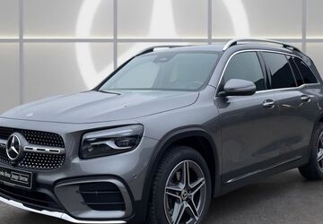 Mercedes-Benz GLB 200 12.243 km 43.900 &euro; Baden-Baden 76532