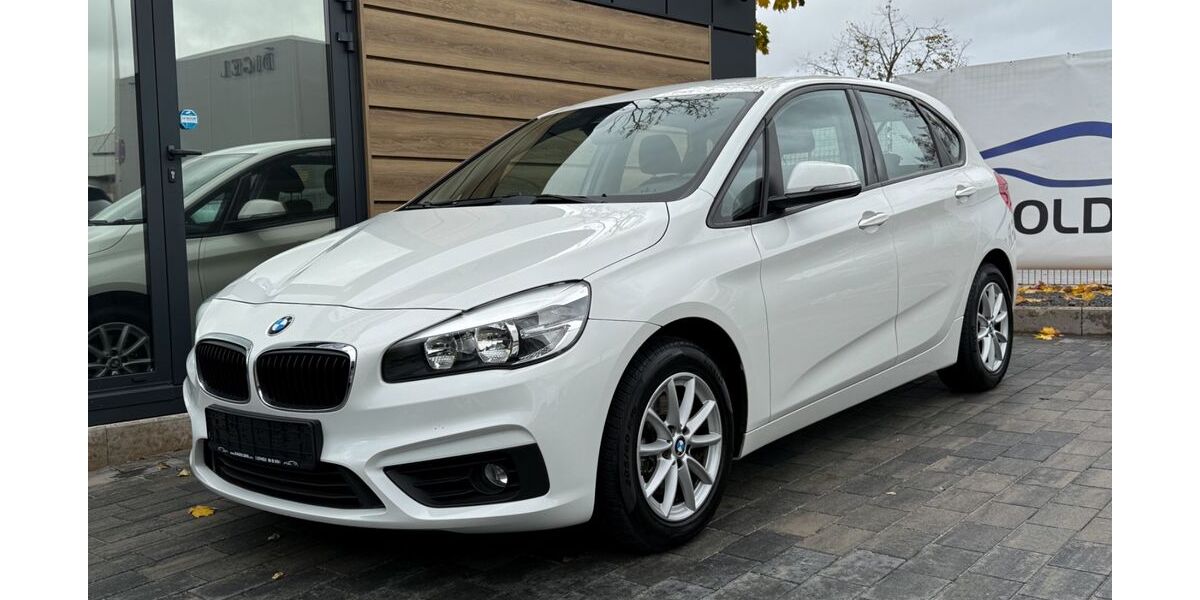 BMW 218 Active Tourer 148.000 km 10.490 &euro; Baden-Württemberg - Nagold 72202
