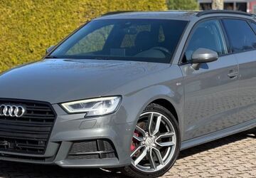 Audi A3 260.000 km 13.500 &euro; Rastatt 76437