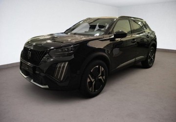 Peugeot 2008 27.800 km 20.950 &euro; Au a. Rhein 76474