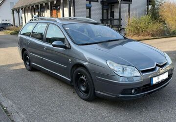 Citroen C5 132.000 km 2.200 &euro; Durmersheim 76448