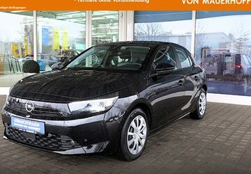 Opel Corsa 14.629 km 14.990 &euro; Bühl 77815