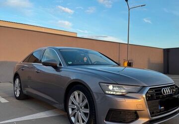 Audi A6 132.000 km 23.950 &euro; Bühl 77815