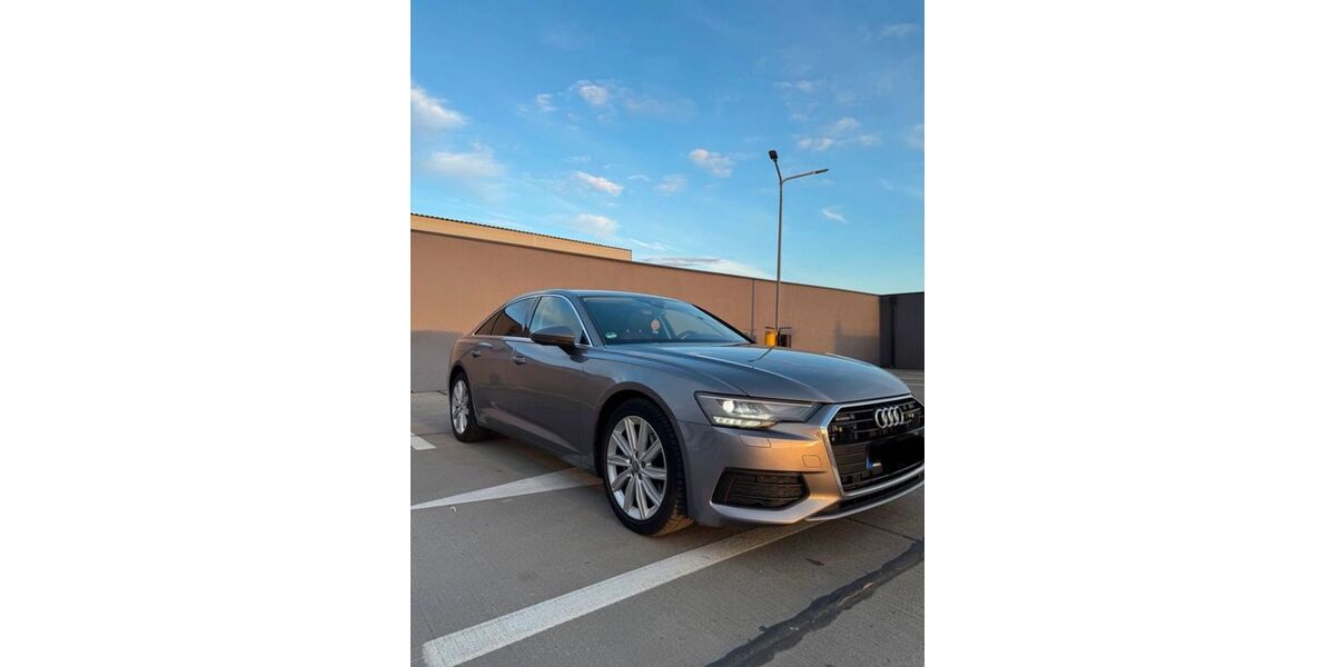Audi A6 132.000 km 23.950 &euro; Bühl 77815