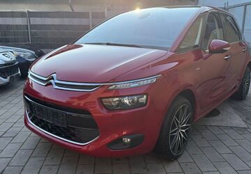 Citroen C4 Picasso 89.000 km 10.999 &euro; Malsch 76316