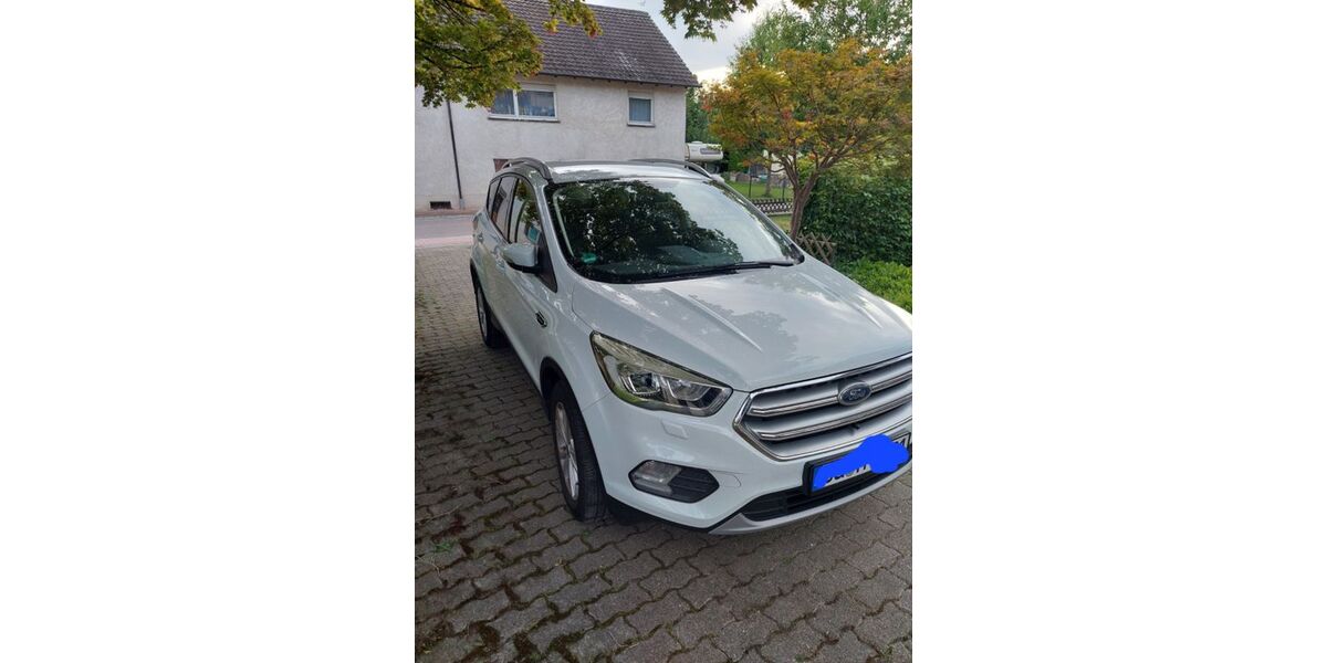 Ford Kuga 67.000 km 13.200 &euro; Achern 77855
