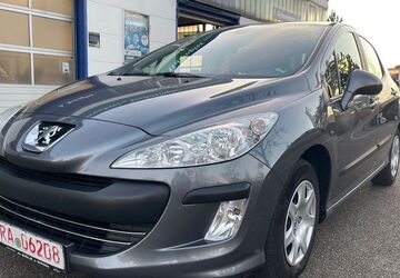Peugeot 308 195.000 km 2.800 &euro; Rastatt 76437