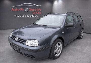 VW Golf 271.555 km 2.590 &euro; Baden-Württemberg - Neuried 77743