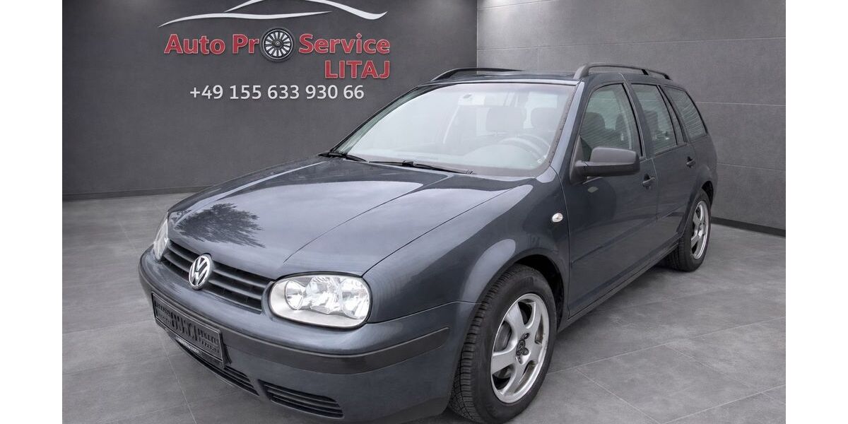 VW Golf 271.555 km 2.590 &euro; Baden-Württemberg - Neuried 77743