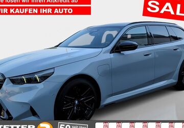 BMW M5 4.088 km 124.440 &euro; Rheinstetten 76287