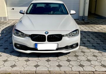 BMW 320 126.700 km 19.000 &euro; Baden-Württemberg - Haigerloch 72401