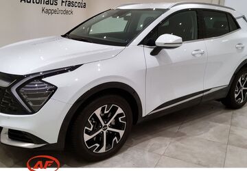 Kia Sportage 19.943 km 28.800 &euro; Kappelrodeck 77876